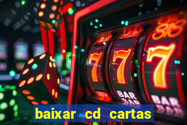 baixar cd cartas ao remetente rosa de saron